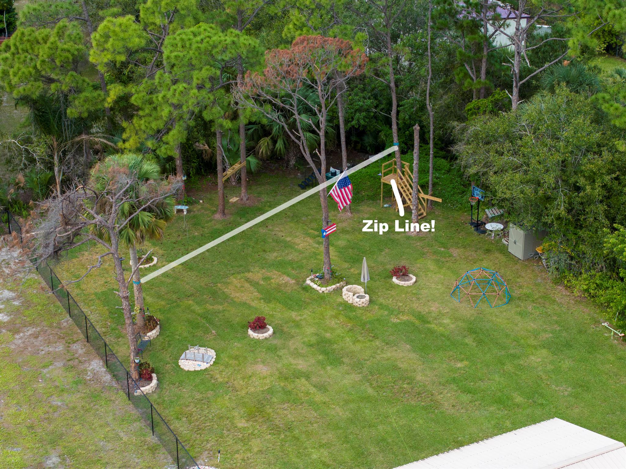 INDIAN RIVER ESTATES - Residential