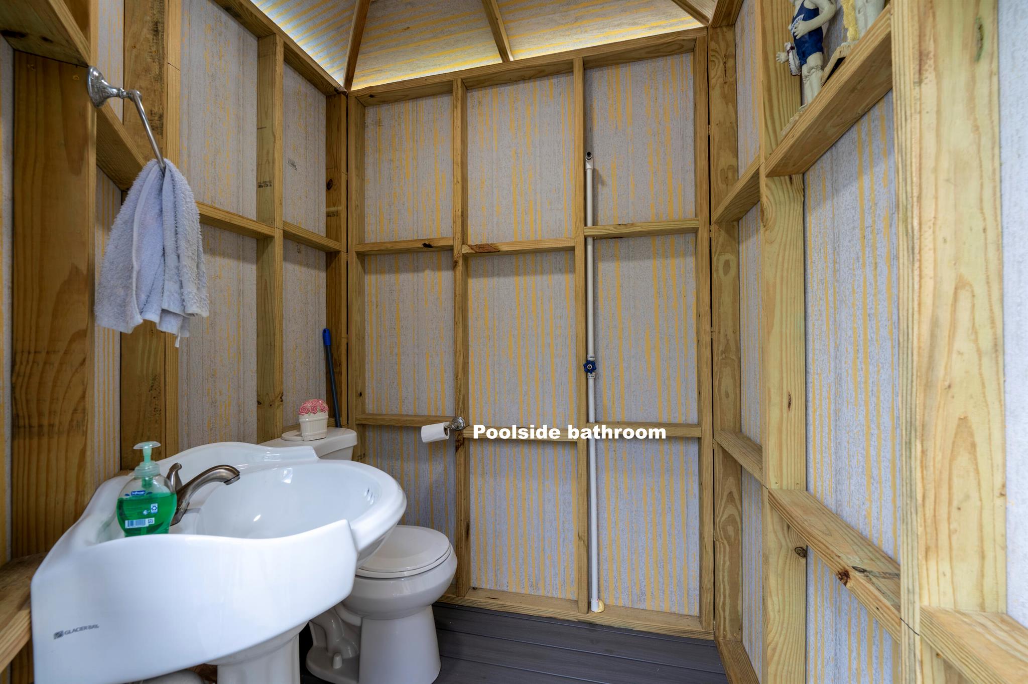 INDIAN RIVER ESTATES - Residential