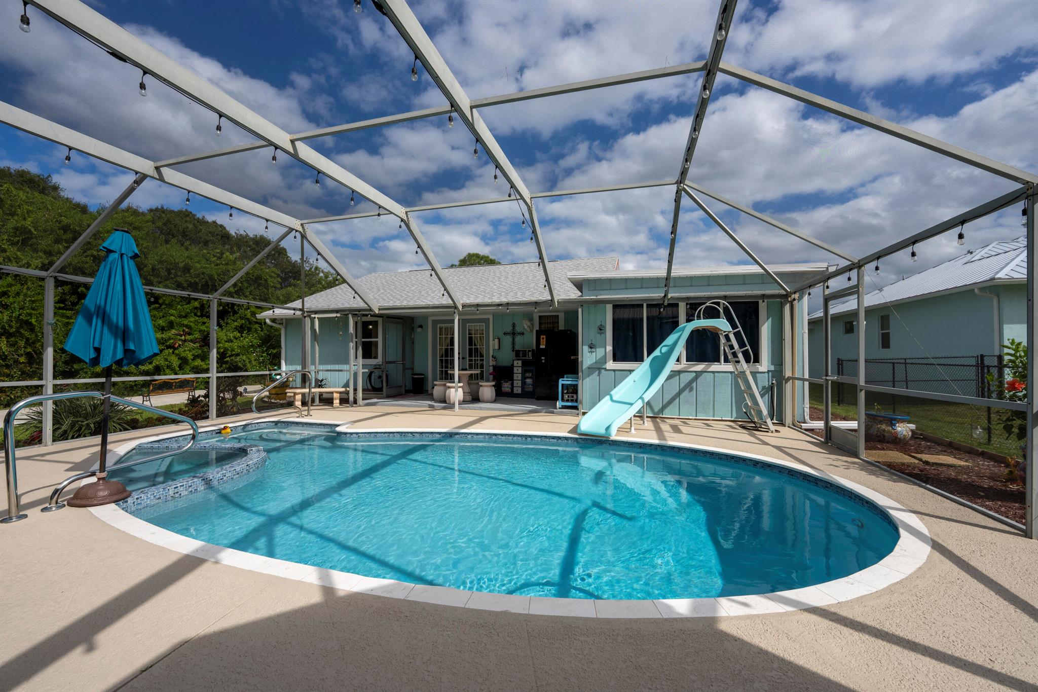 INDIAN RIVER ESTATES - Residential