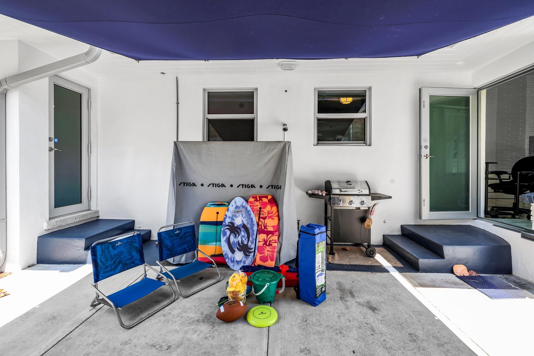 Silver Beach 22-32 B - Residential
