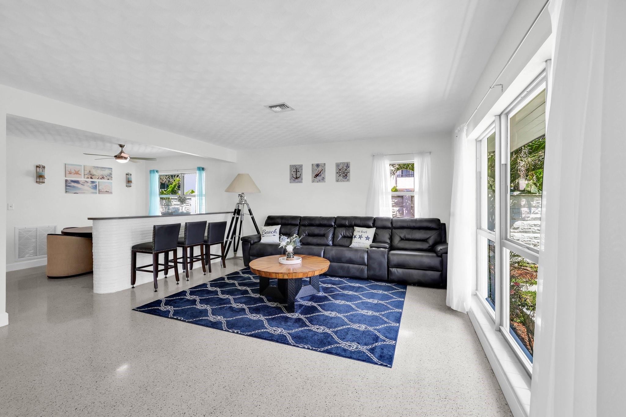 Silver Beach 22-32 B - Residential