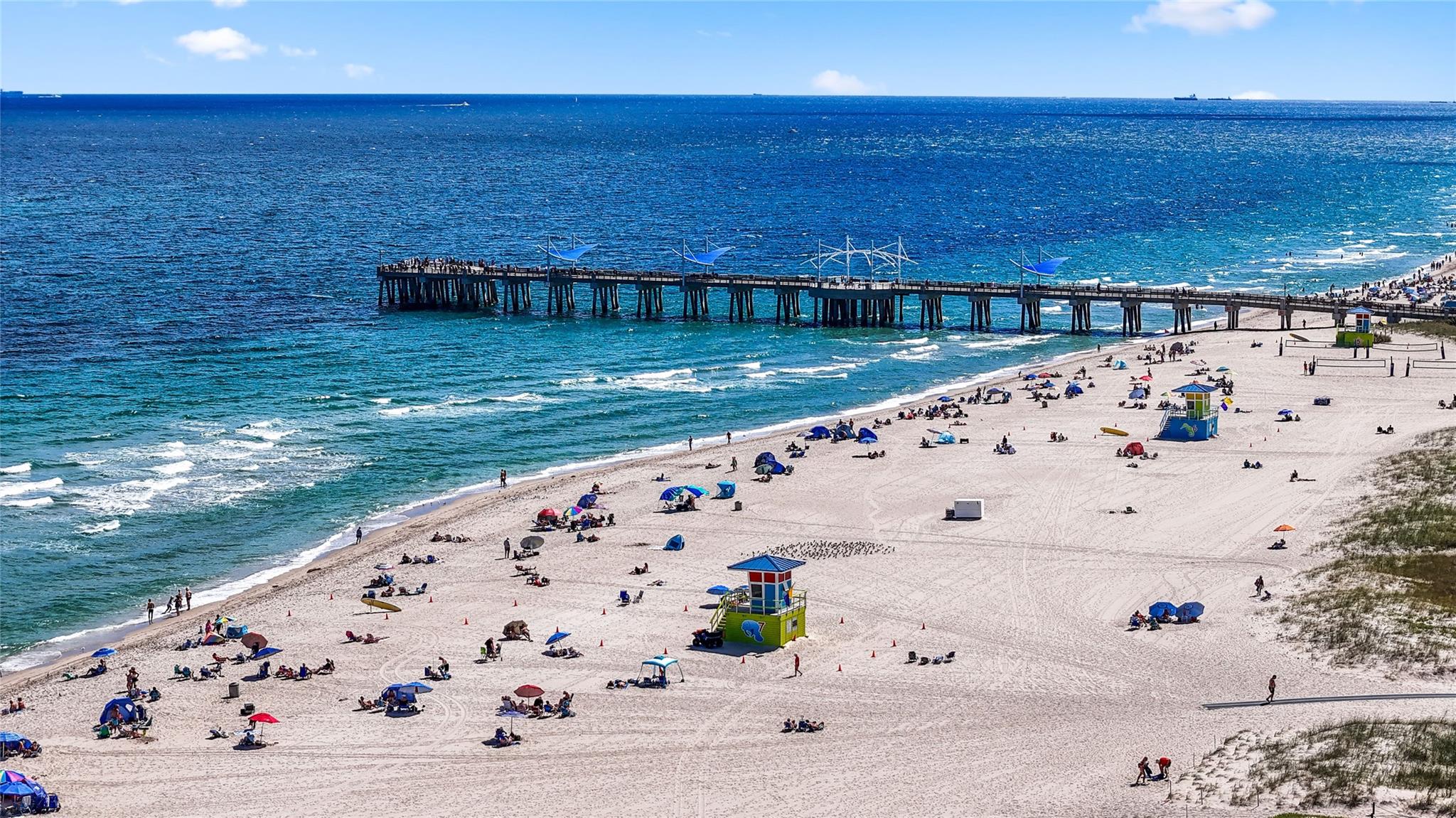 Silver Beach 22-32 B - Residential