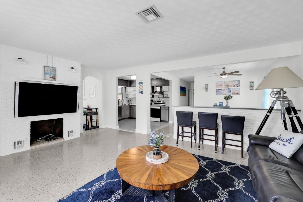 505 N Ocean Boulevard