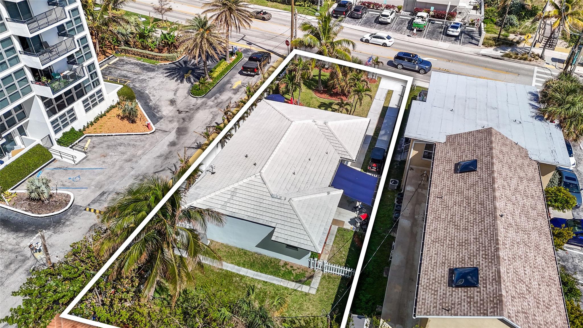 Silver Beach 22-32 B - Residential