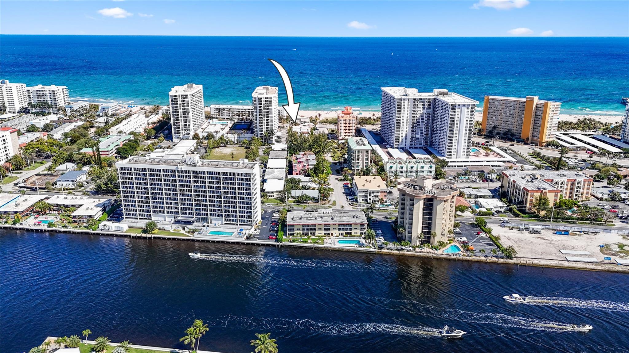 Silver Beach 22-32 B - Residential