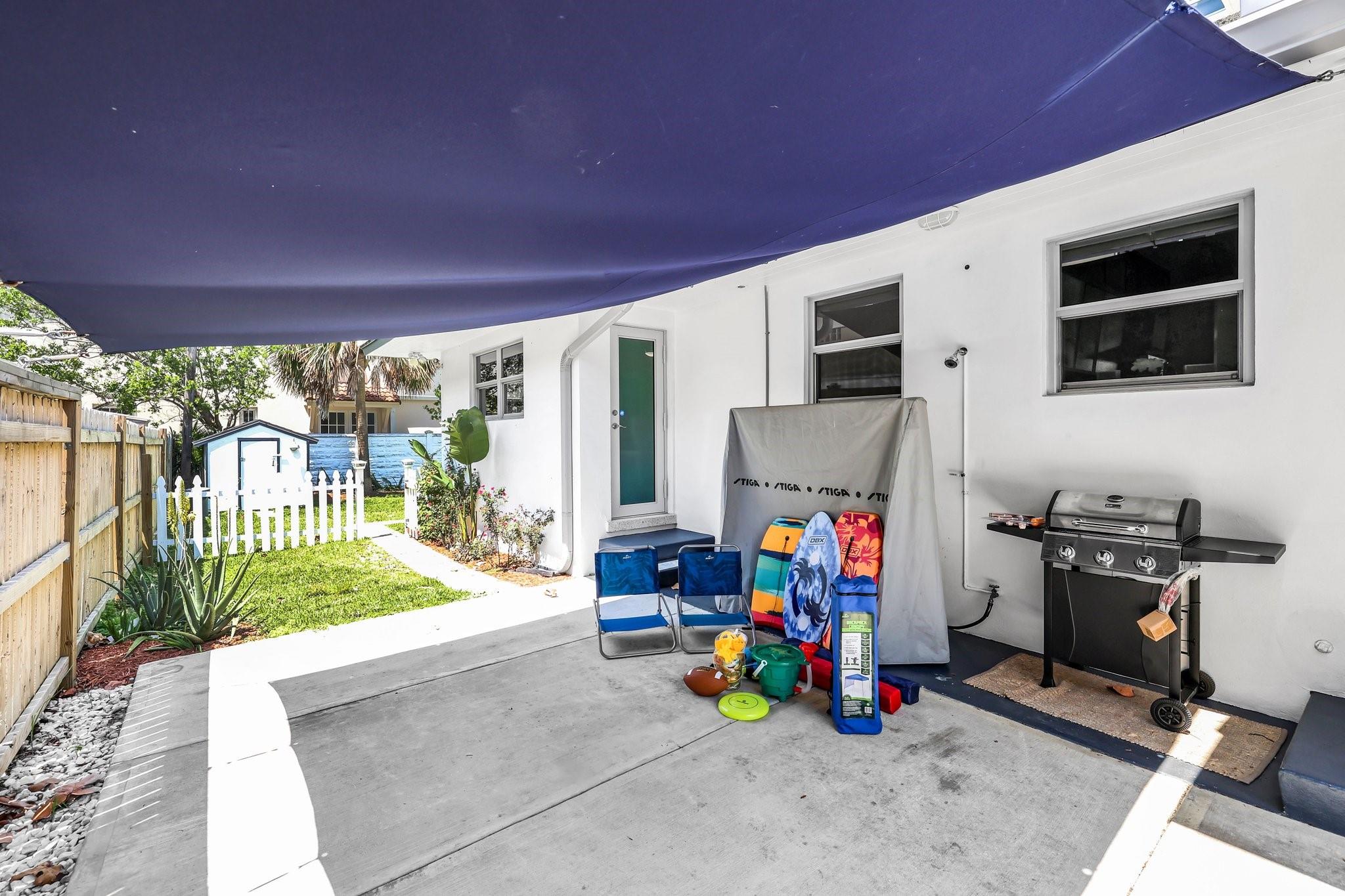 Silver Beach 22-32 B - Residential