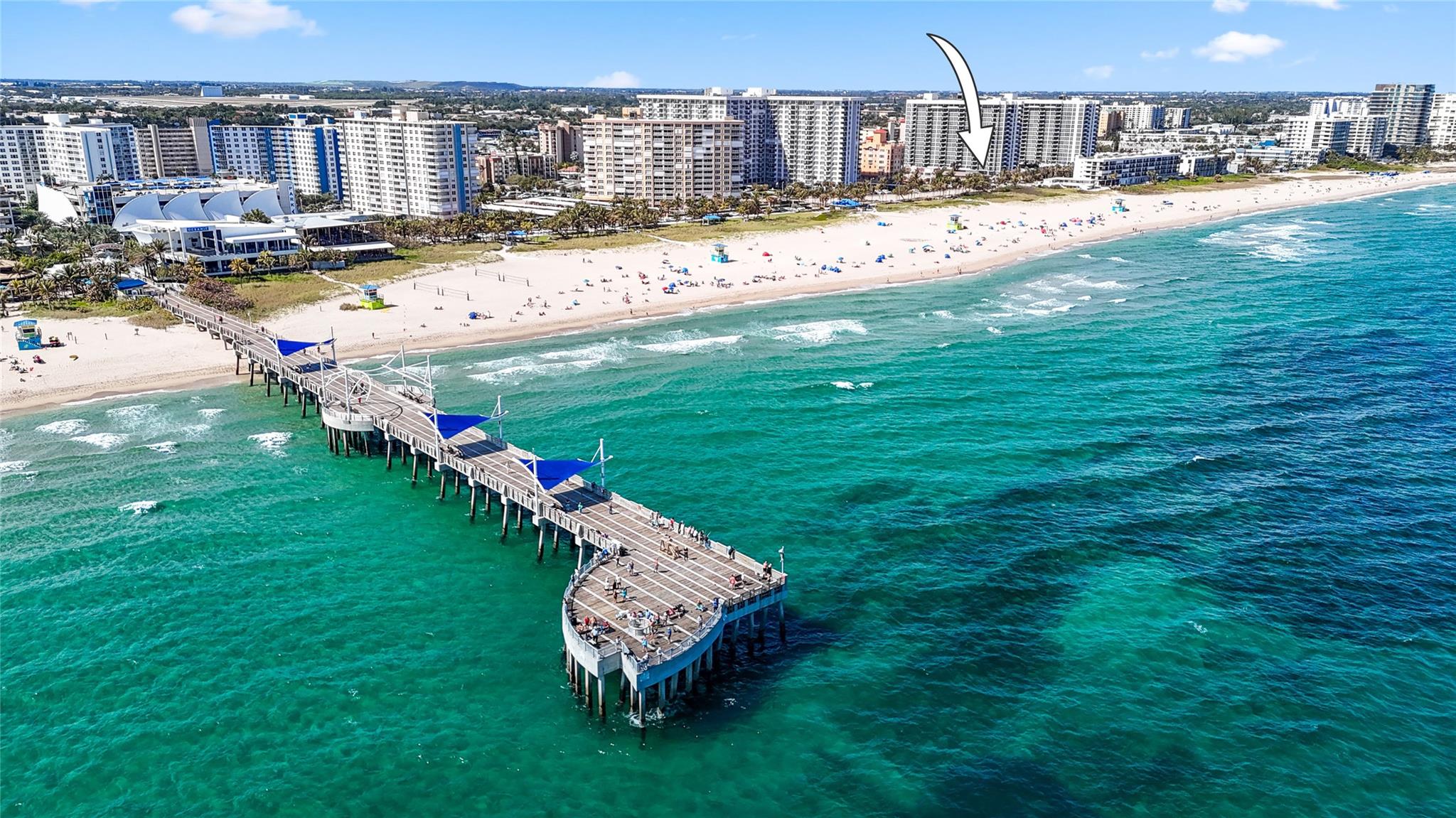 Silver Beach 22-32 B - Residential