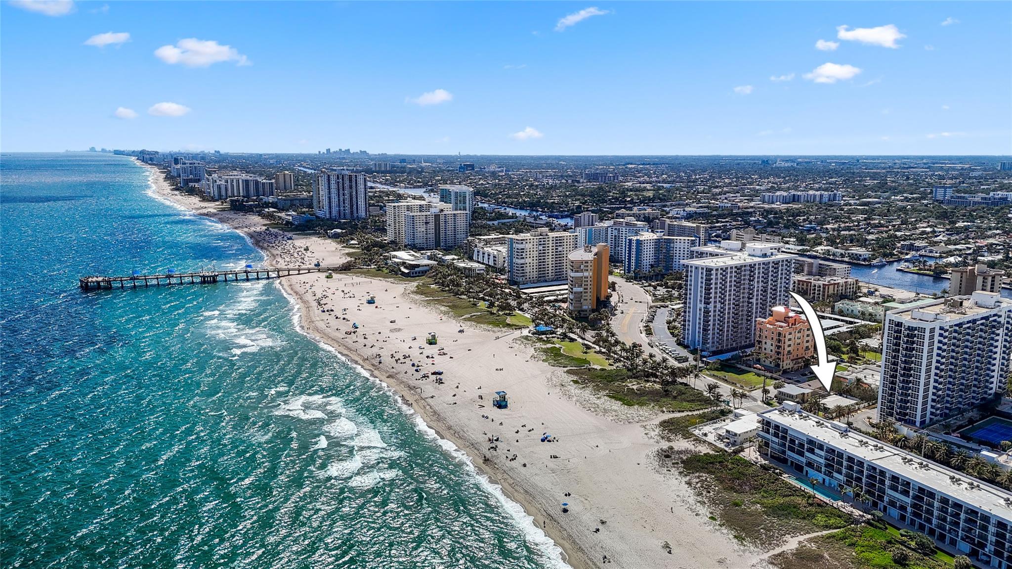Silver Beach 22-32 B - Residential