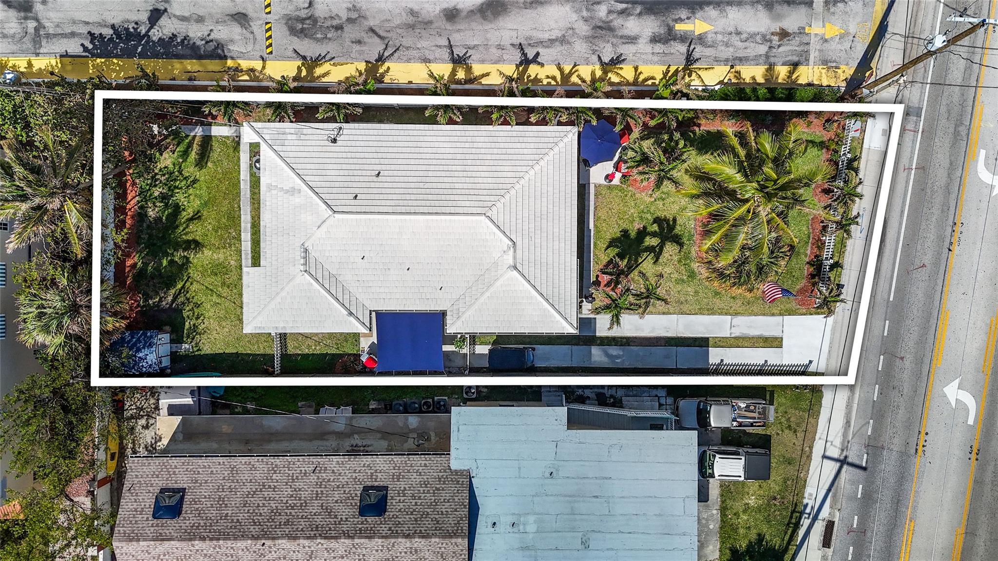 Silver Beach 22-32 B - Residential
