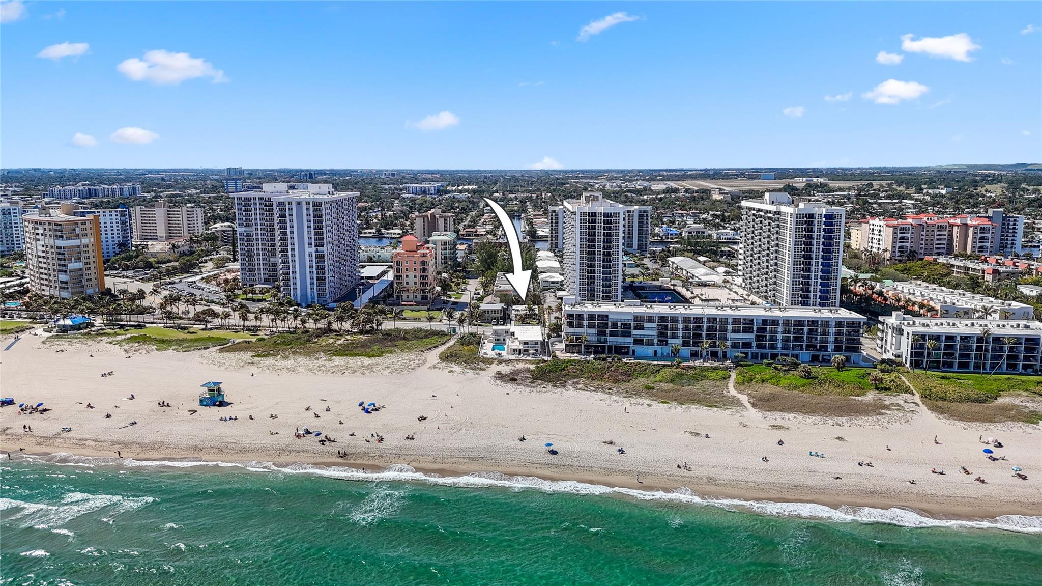 Silver Beach 22-32 B - Residential