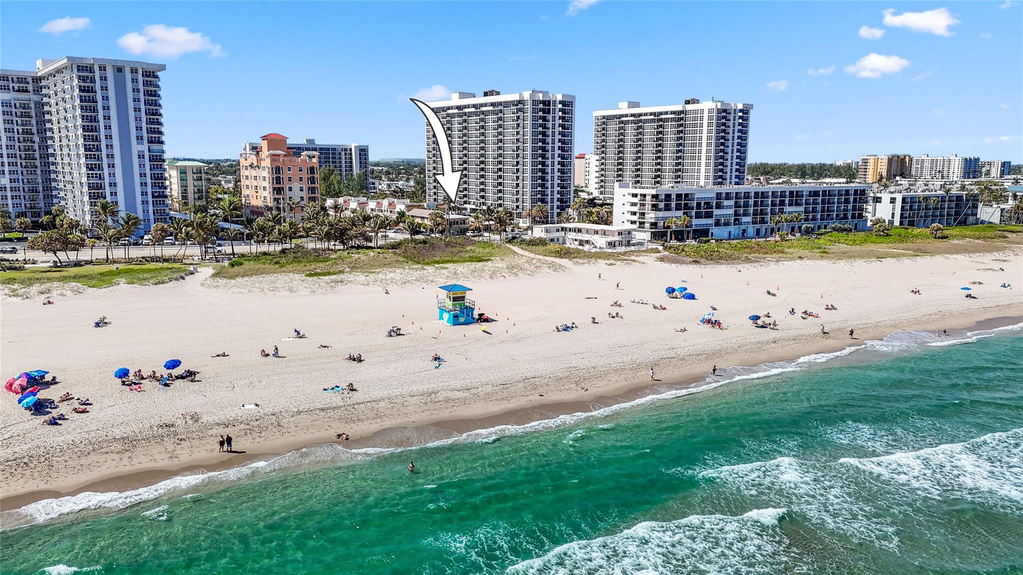 Silver Beach 22-32 B - Residential