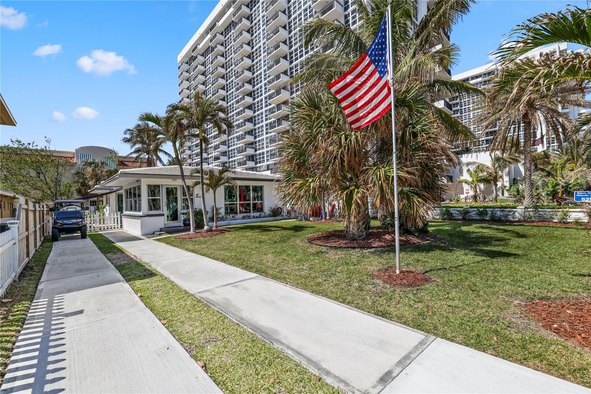 505 N Ocean Blvd