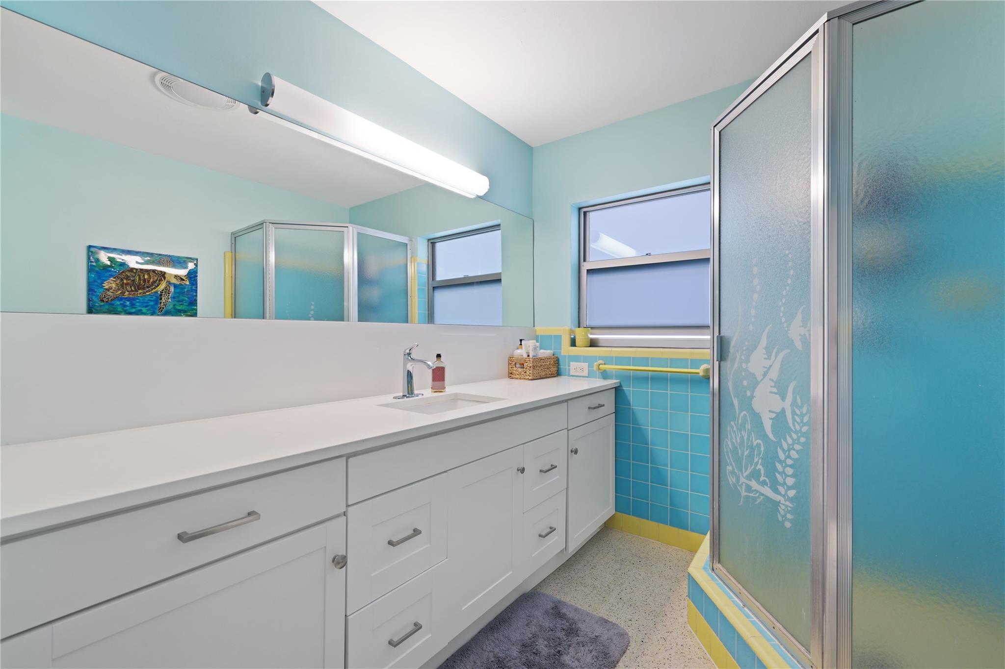 Silver Beach 22-32 B - Residential