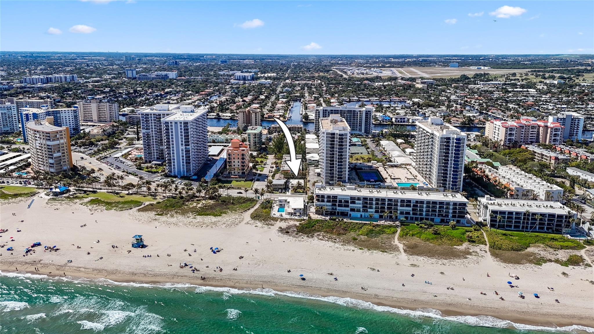 Silver Beach 22-32 B - Residential