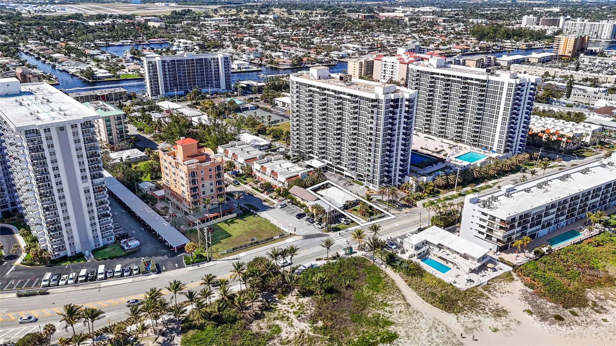 Silver Beach 22-32 B - Residential