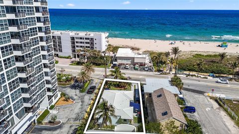 505 N Ocean Blvd Pompano Beach FL 33062