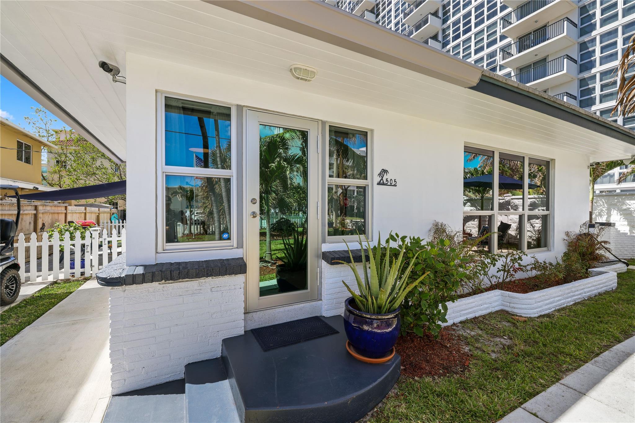 505 N Ocean Blvd