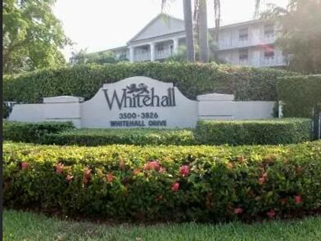 Photo of 3521 Village Boulevard #304, West Palm Beach, FL 33409 (MLS # R10807607)