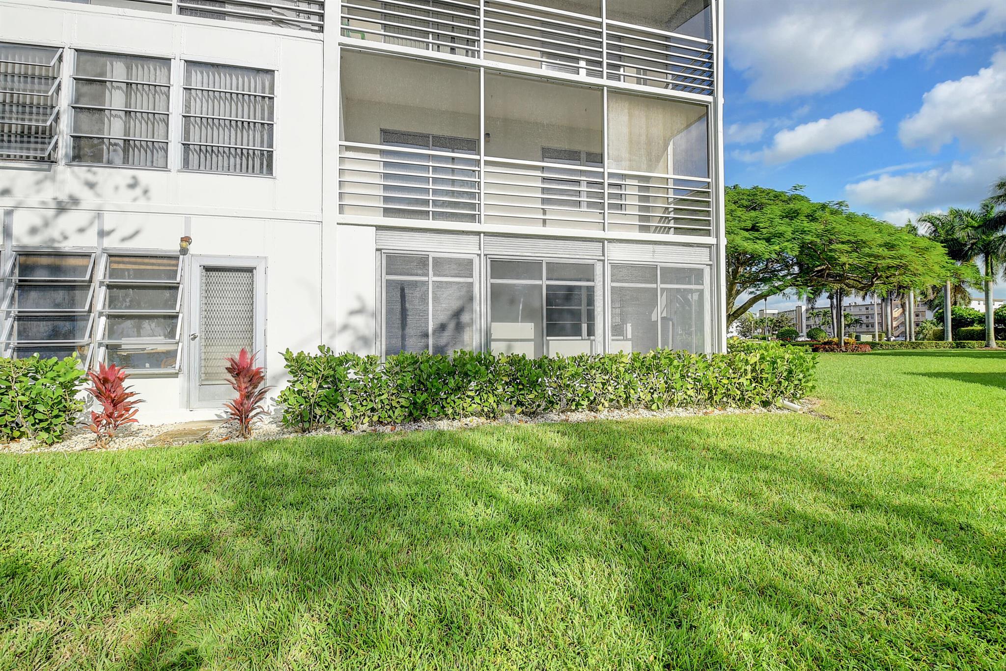 Century Village/Fanshaw - Residential