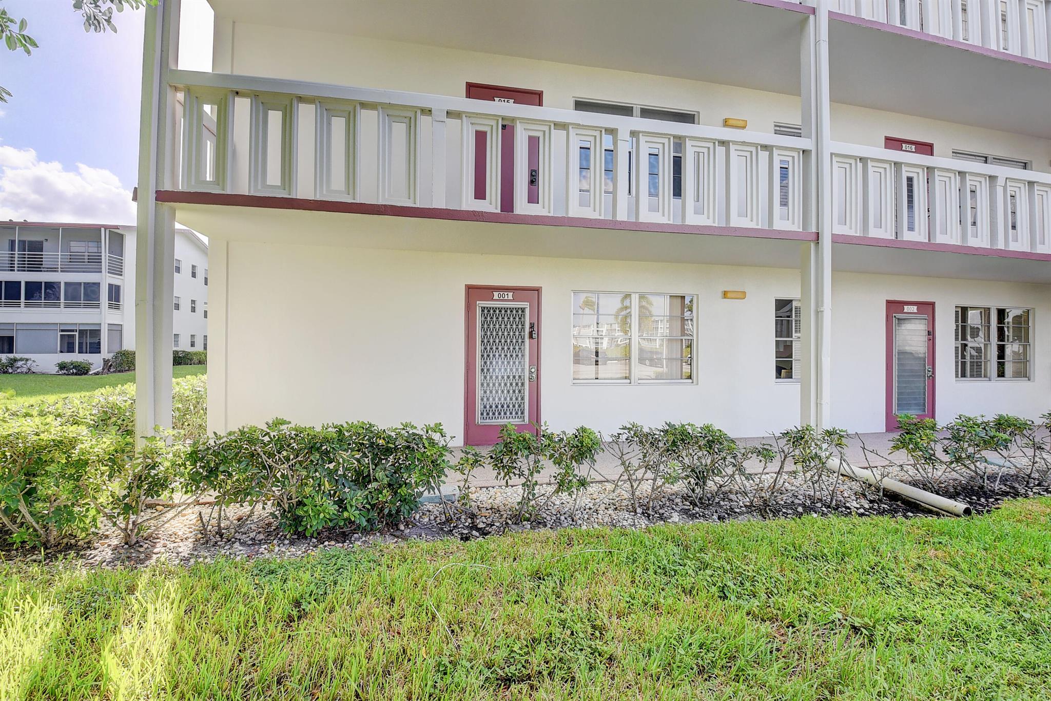 Century Village/Fanshaw - Residential