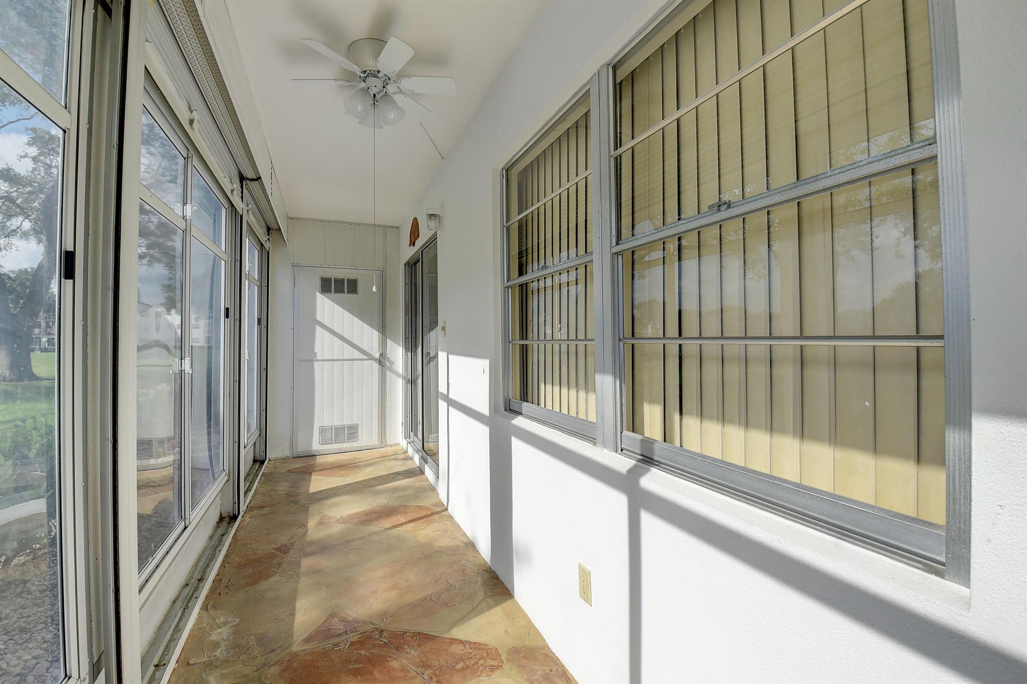 Century Village/Fanshaw - Residential