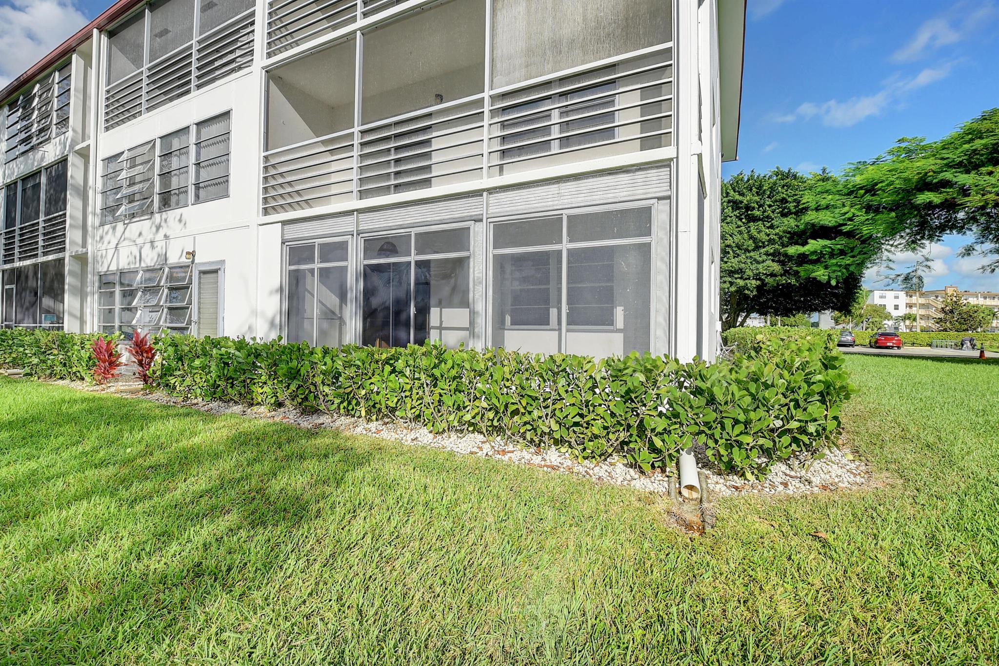 Century Village/Fanshaw - Residential