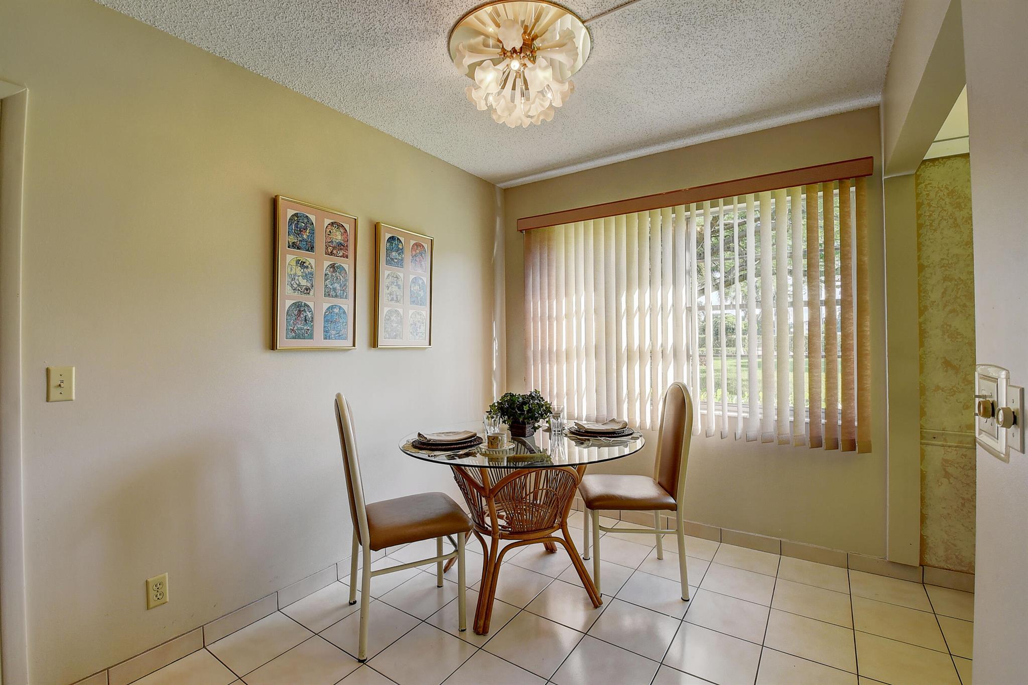 Century Village/Fanshaw - Residential