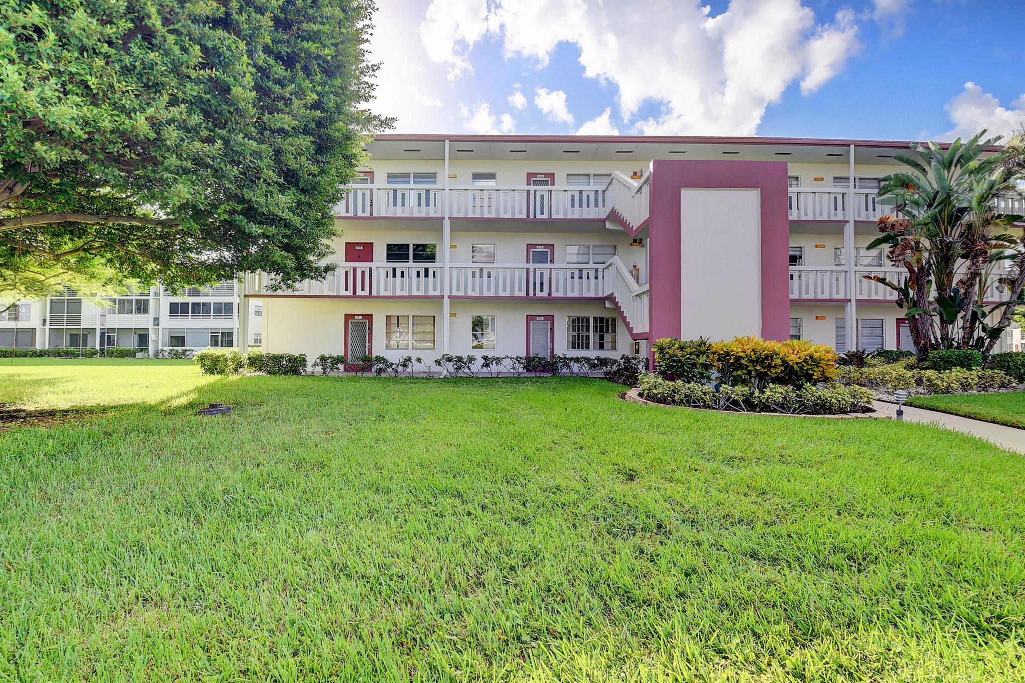 Century Village/Fanshaw - Residential