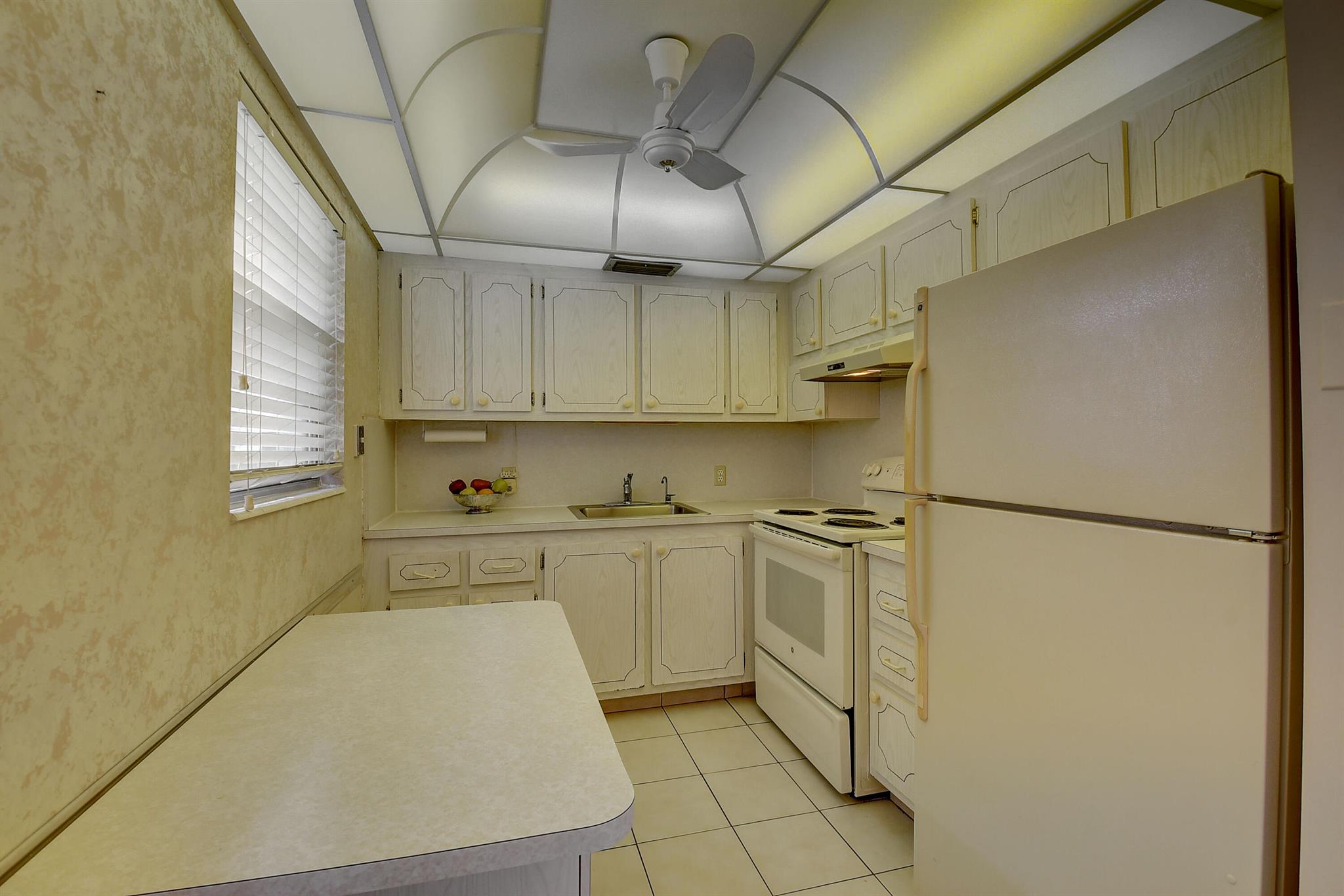 Century Village/Fanshaw - Residential