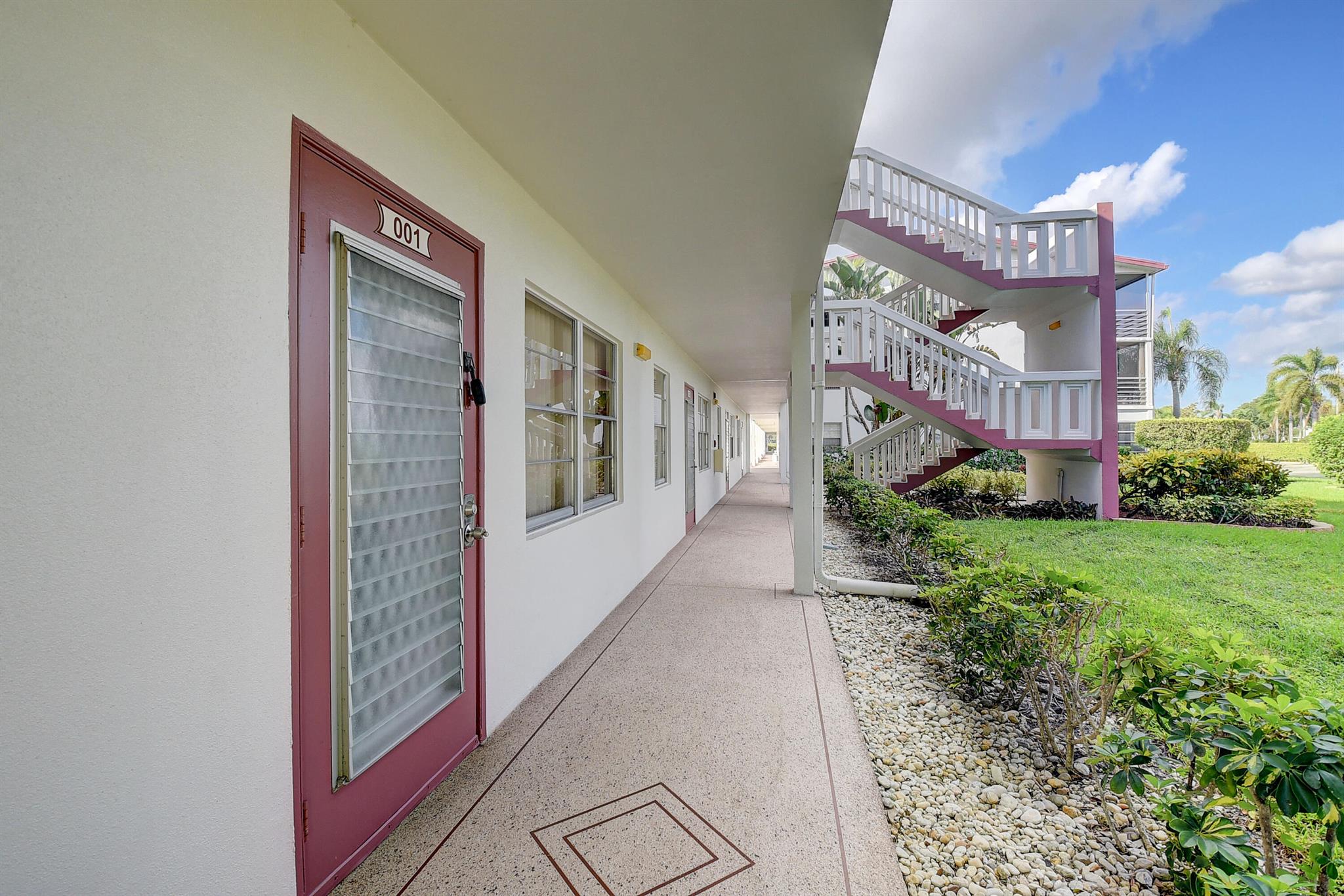 Century Village/Fanshaw - Residential