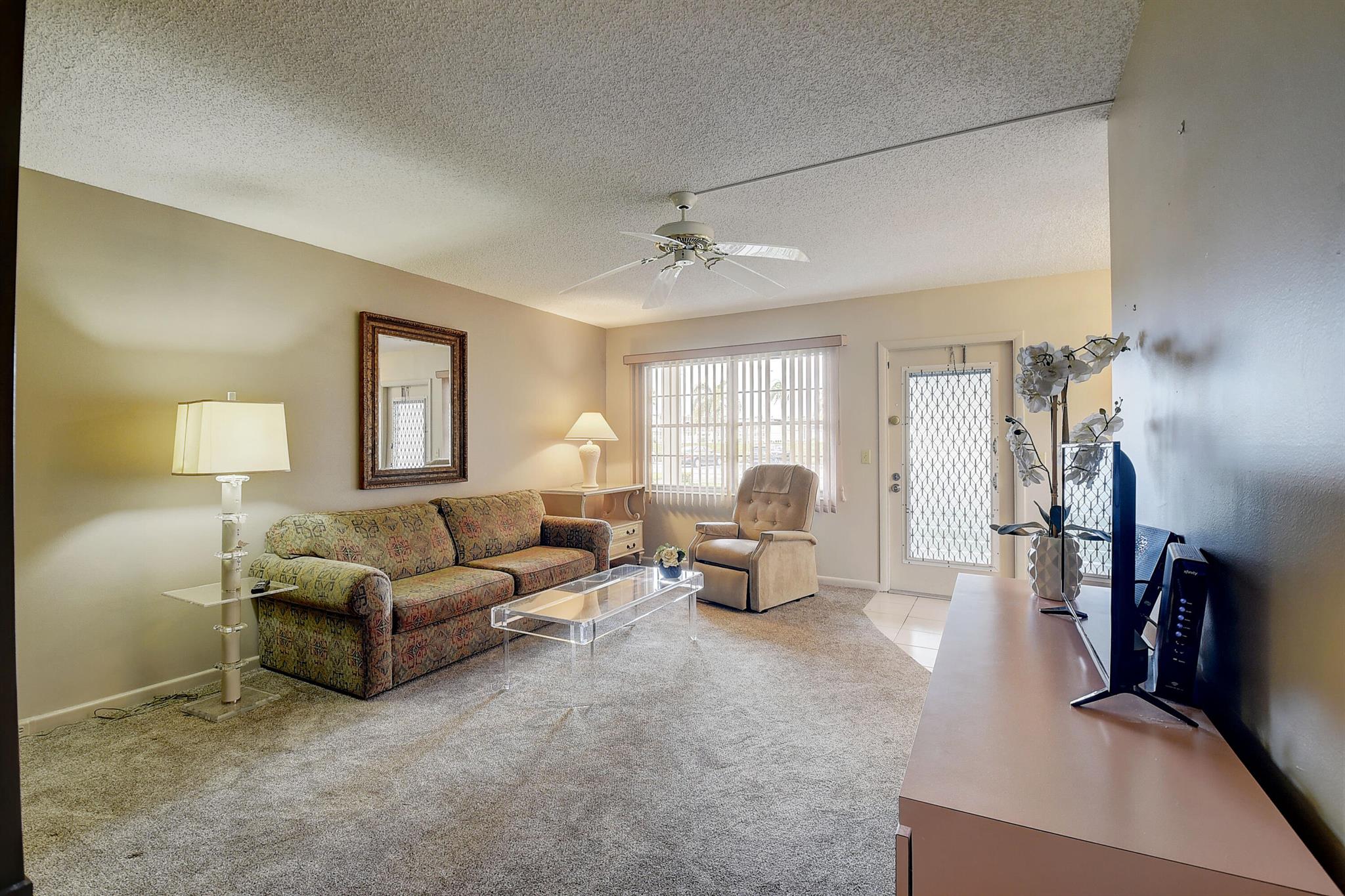 Century Village/Fanshaw - Residential