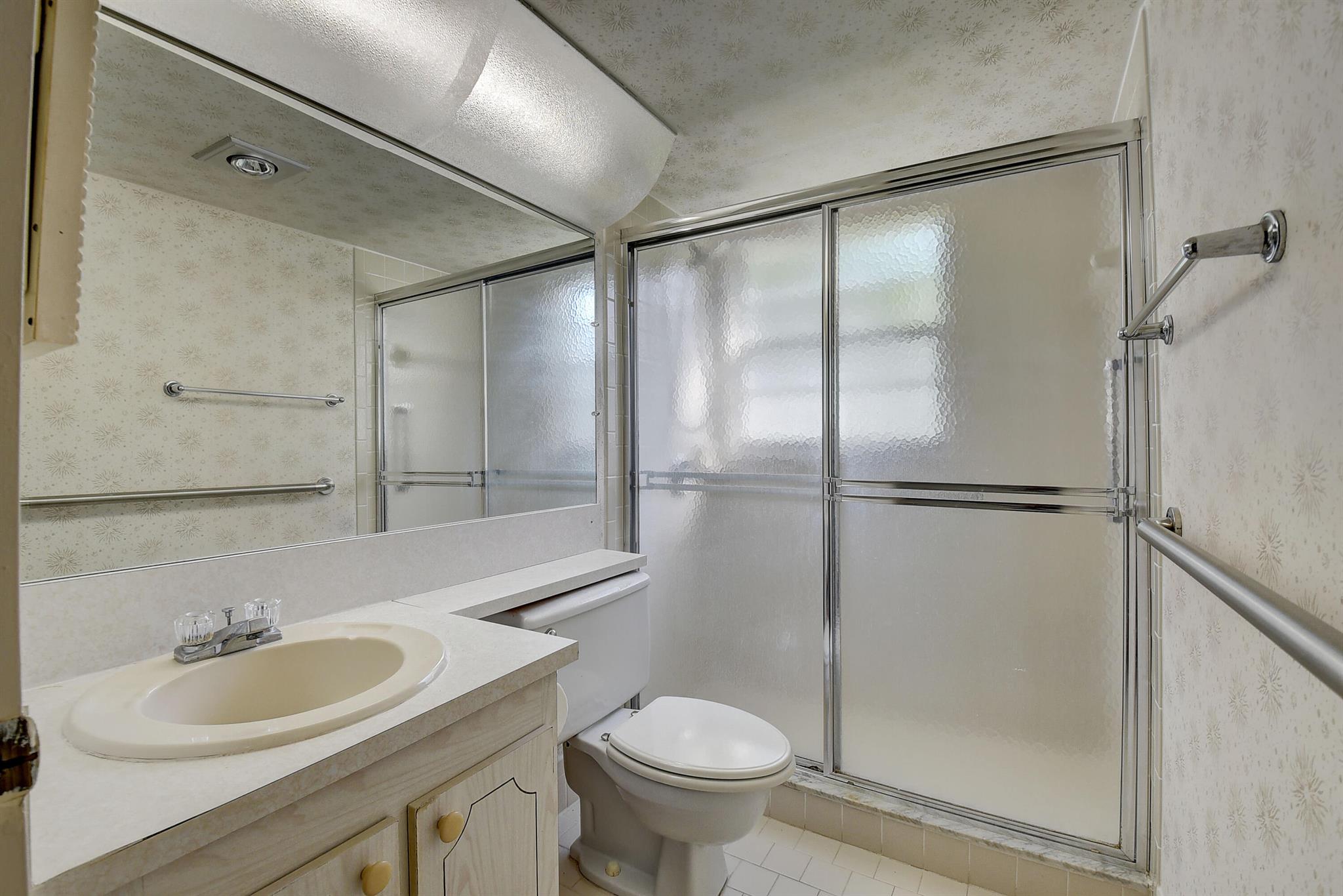 Century Village/Fanshaw - Residential