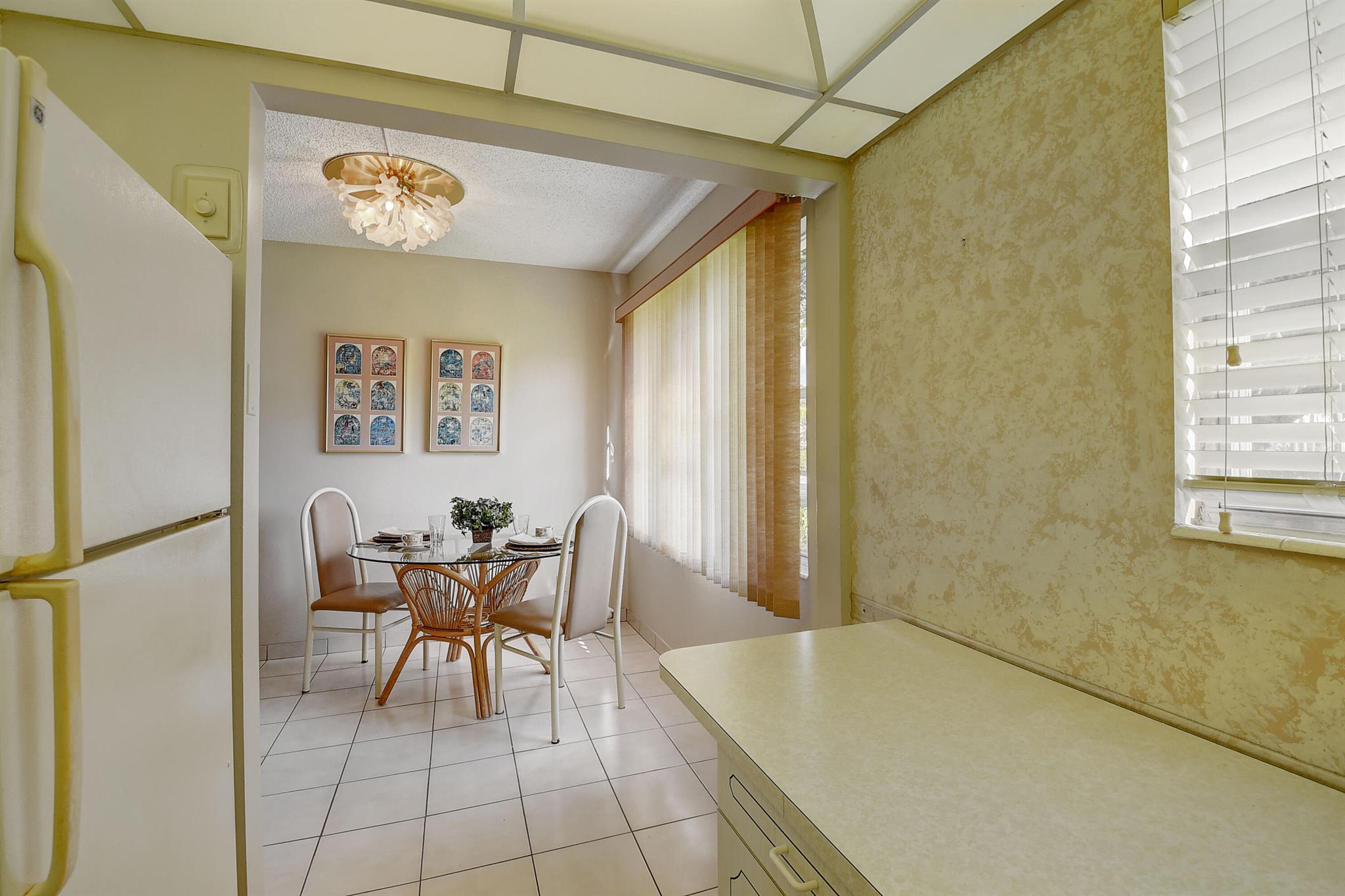 Century Village/Fanshaw - Residential