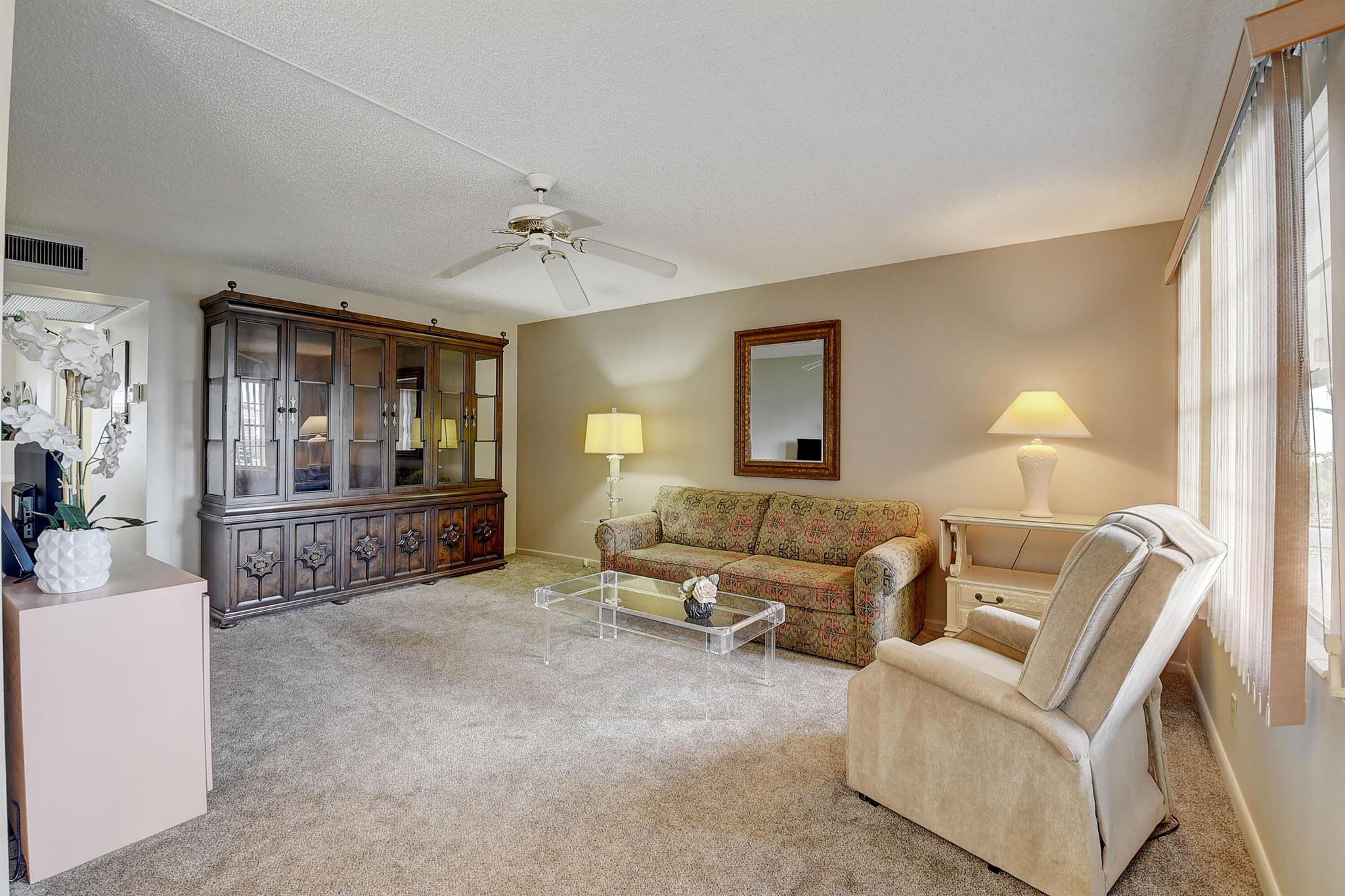 Century Village/Fanshaw - Residential