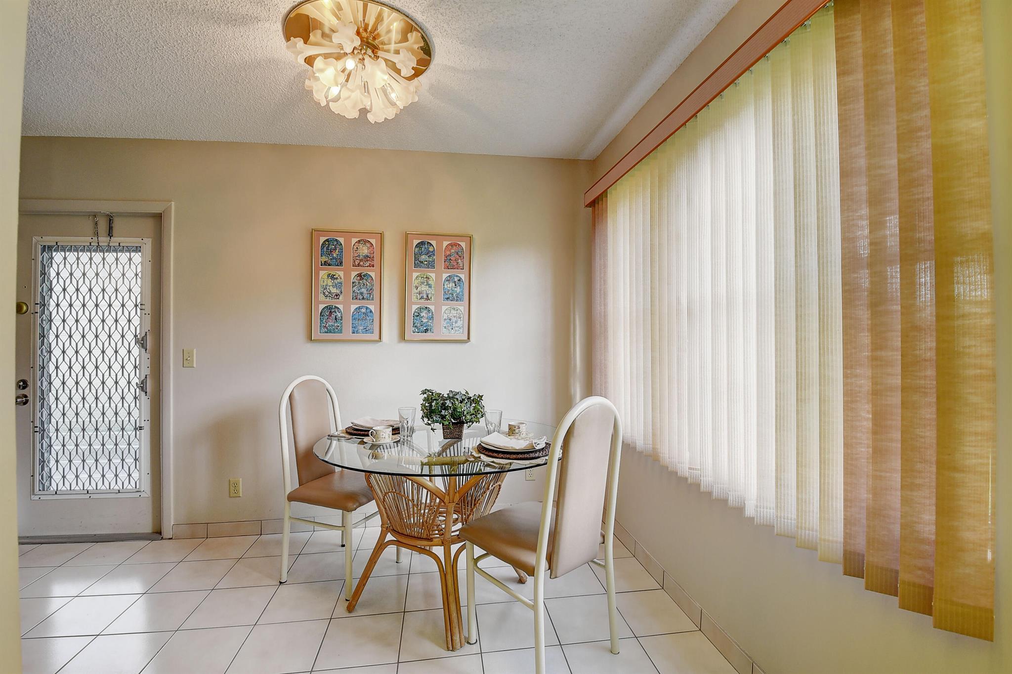 Century Village/Fanshaw - Residential