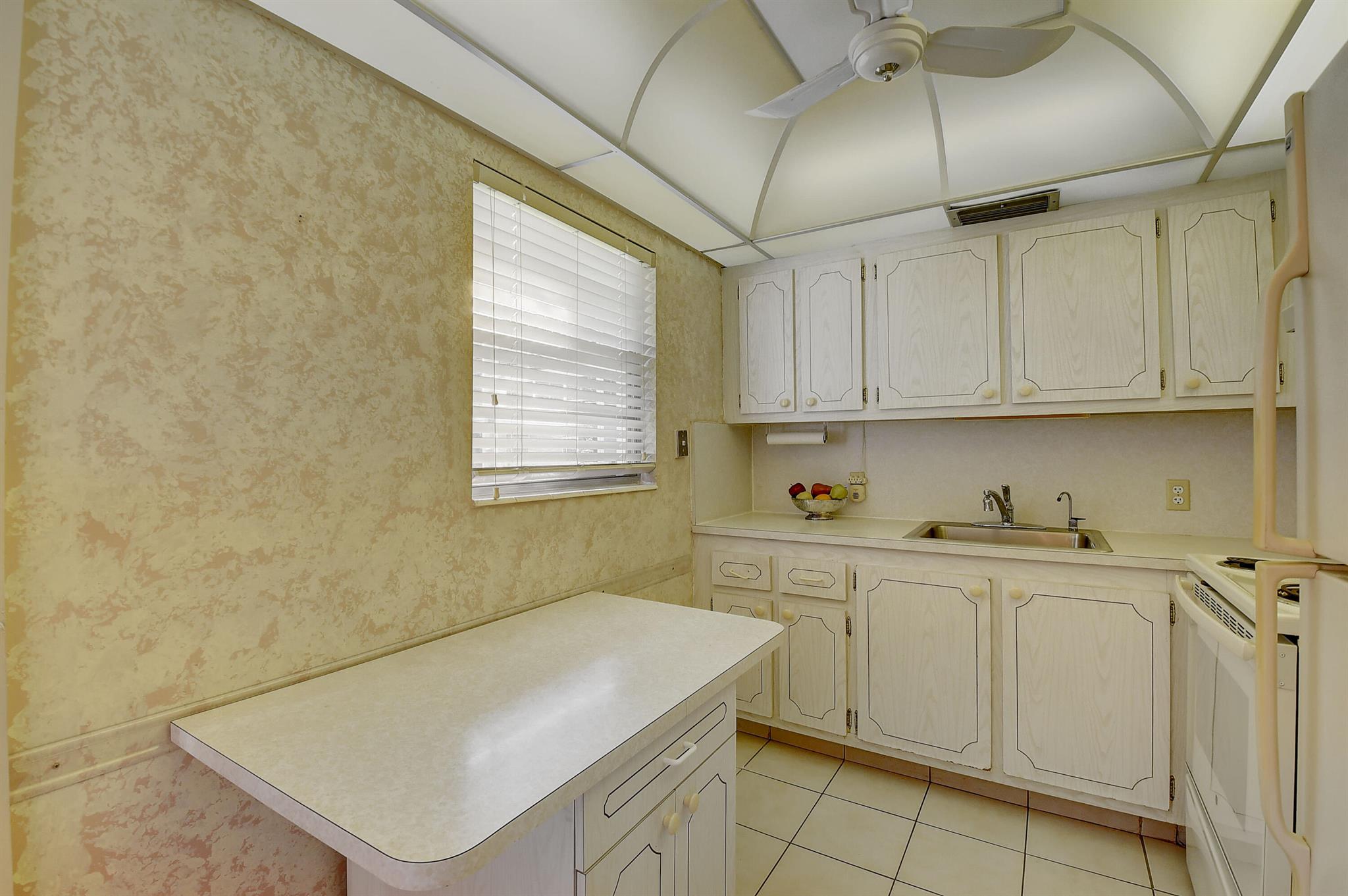 Century Village/Fanshaw - Residential