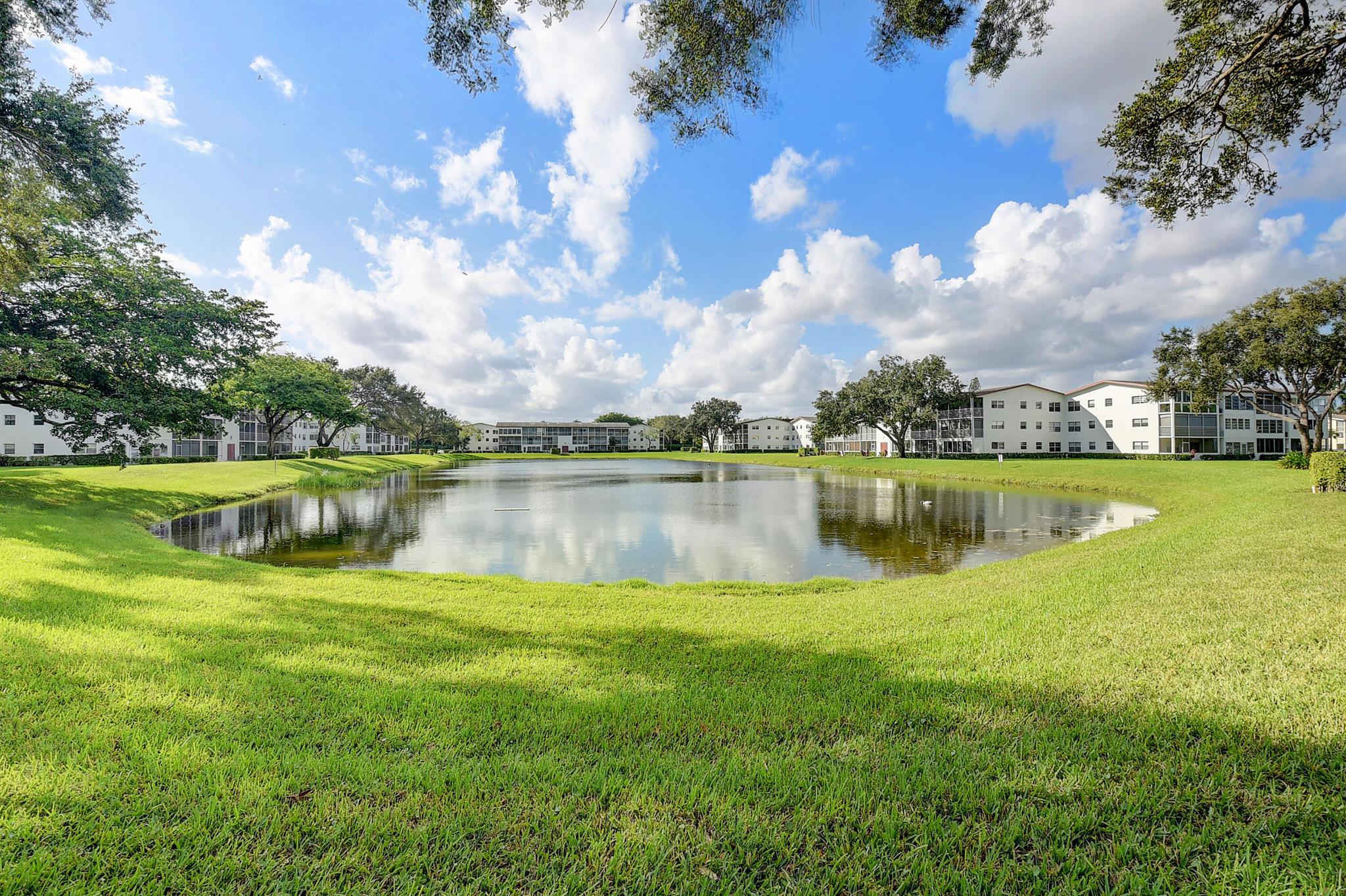 Century Village/Fanshaw - Residential
