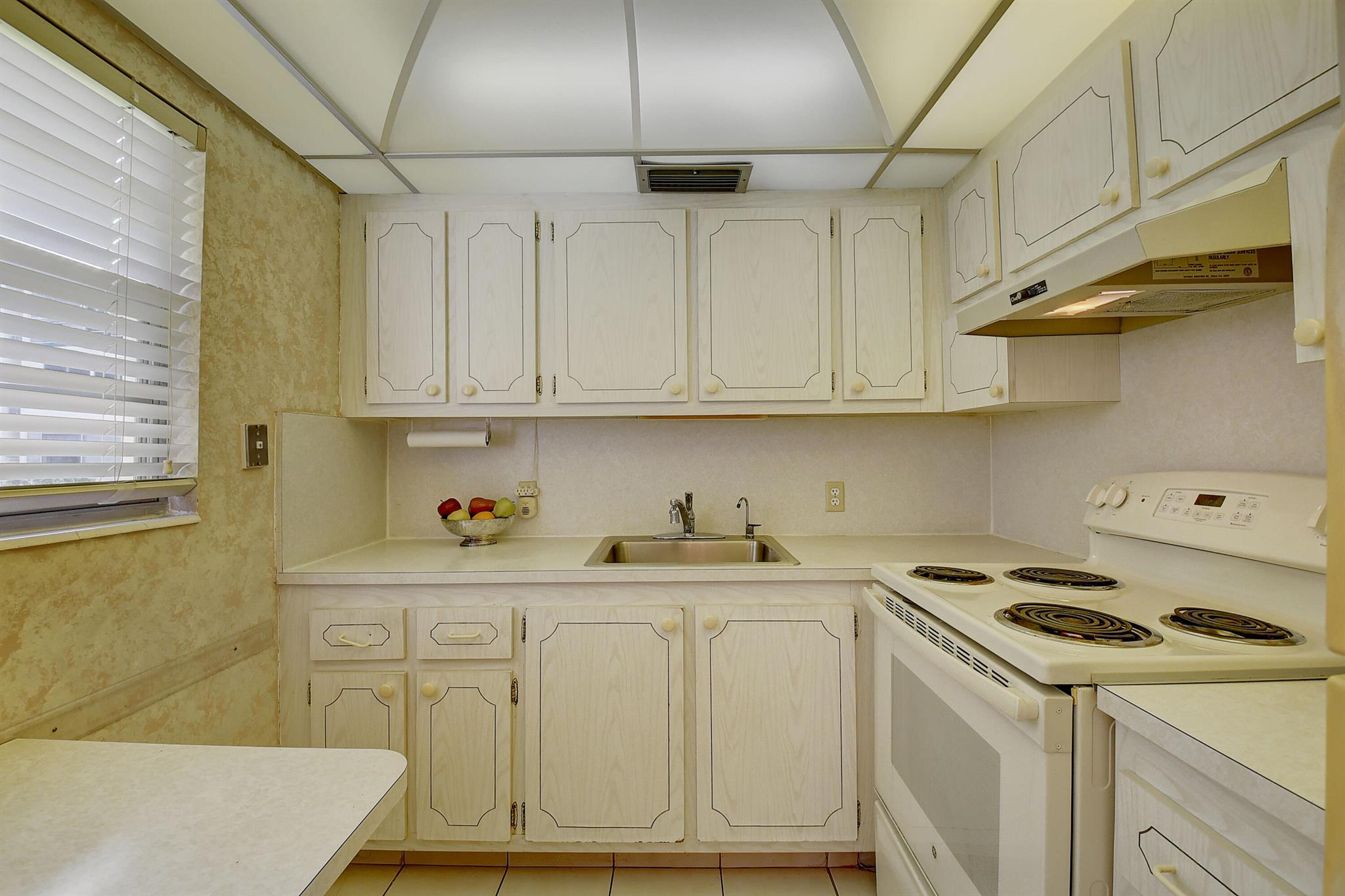 Century Village/Fanshaw - Residential