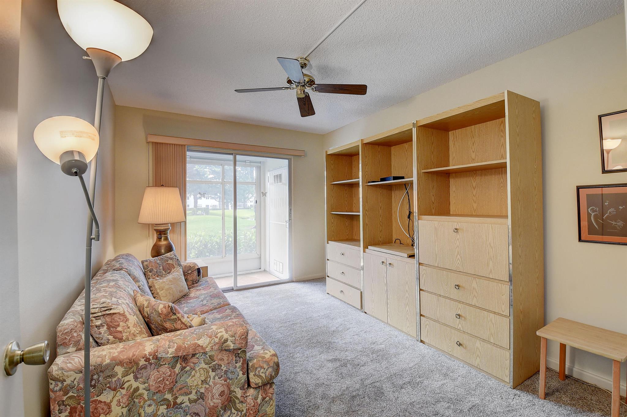 Century Village/Fanshaw - Residential