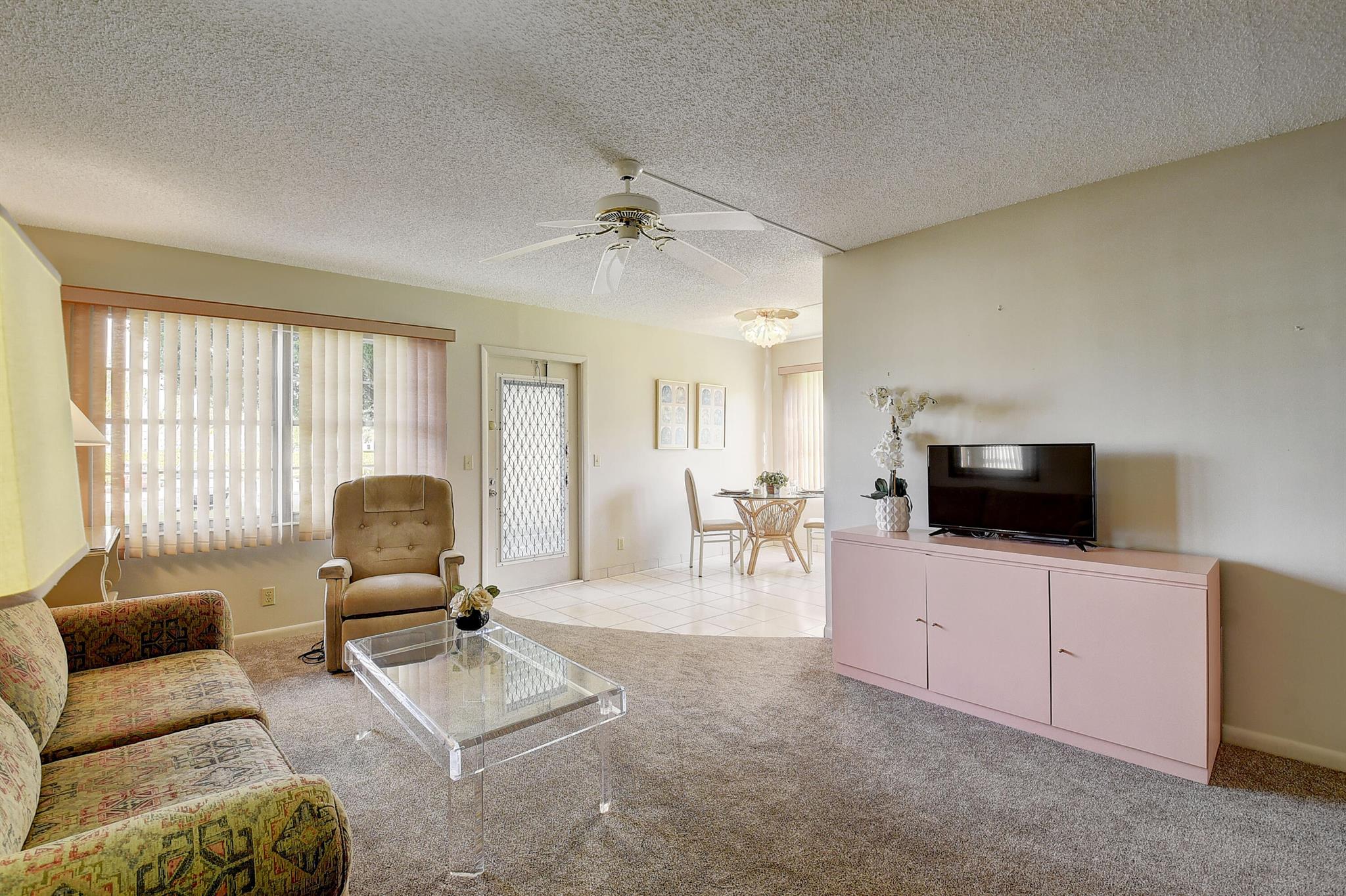 Century Village/Fanshaw - Residential