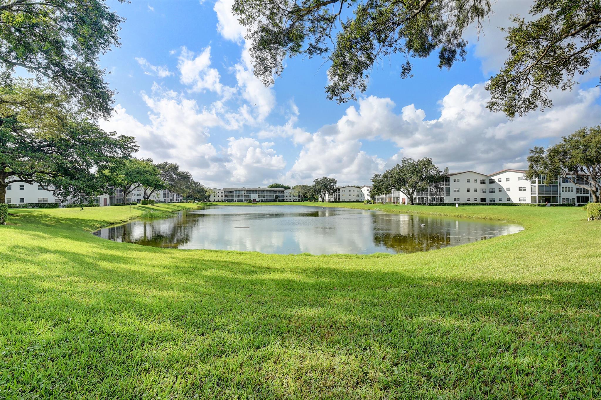 Century Village/Fanshaw - Residential