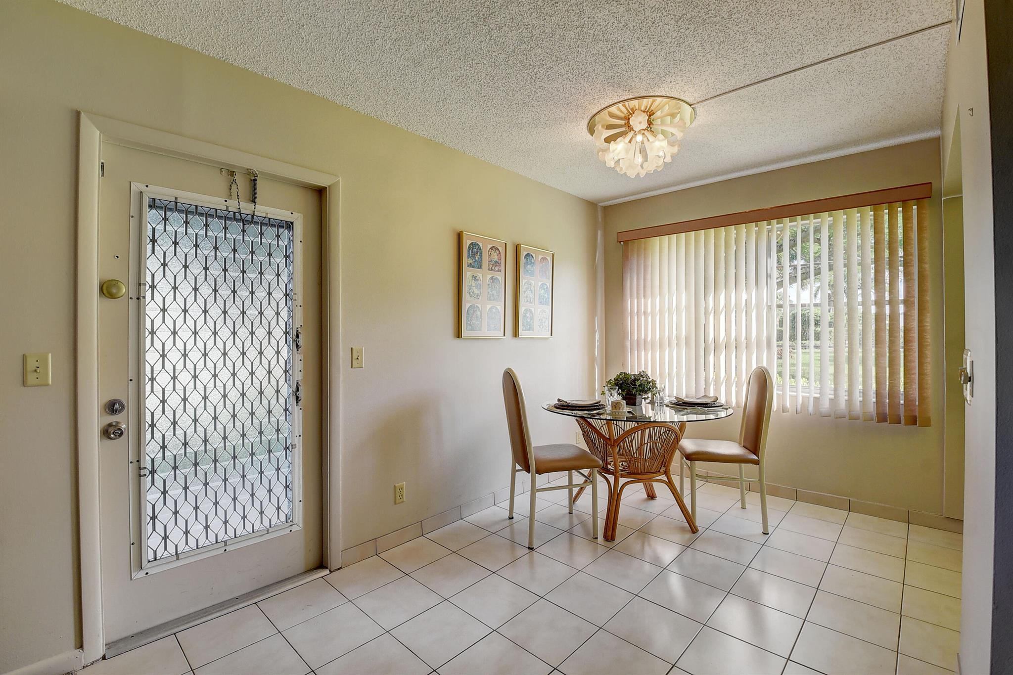 Century Village/Fanshaw - Residential