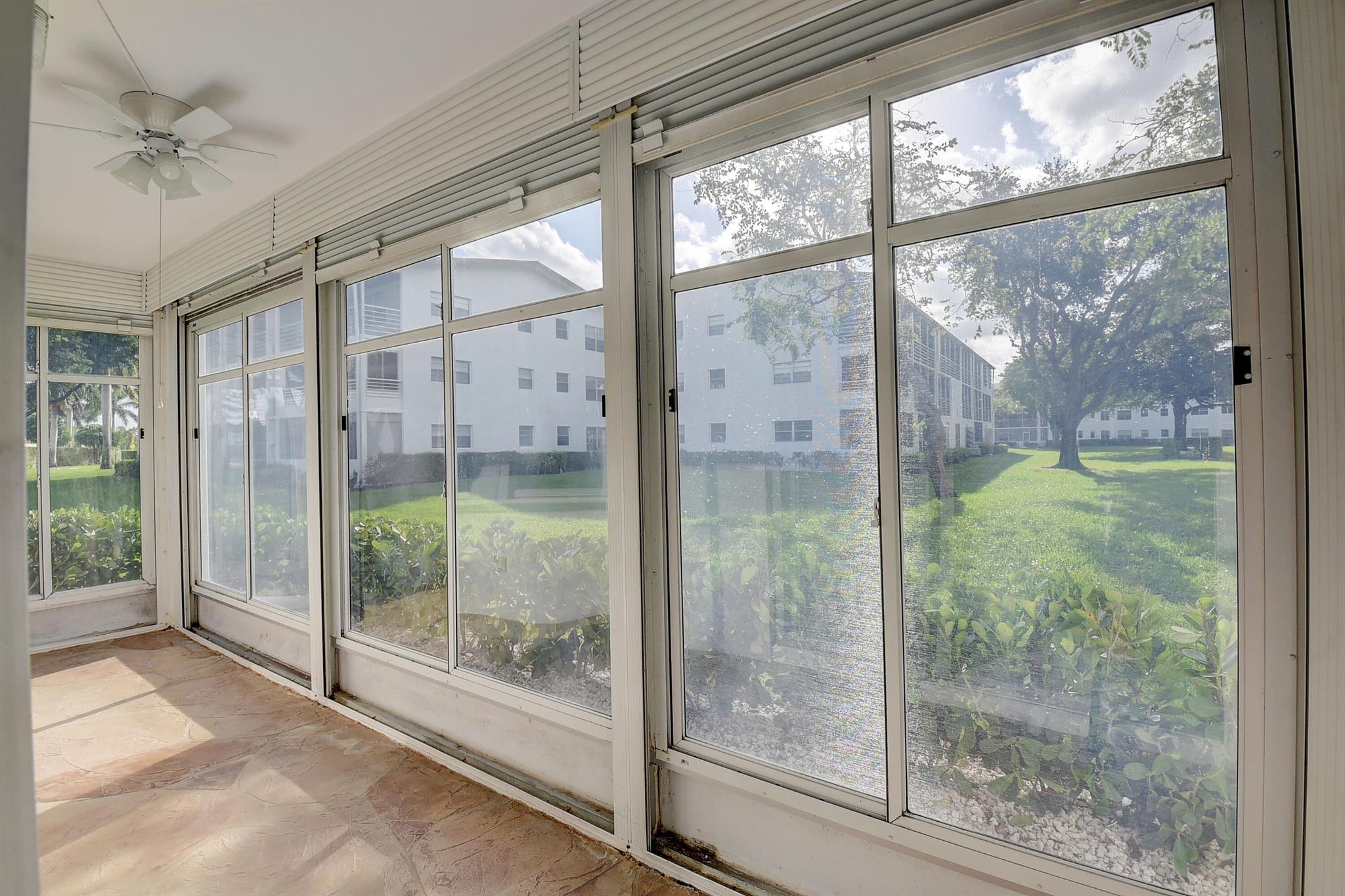 Century Village/Fanshaw - Residential