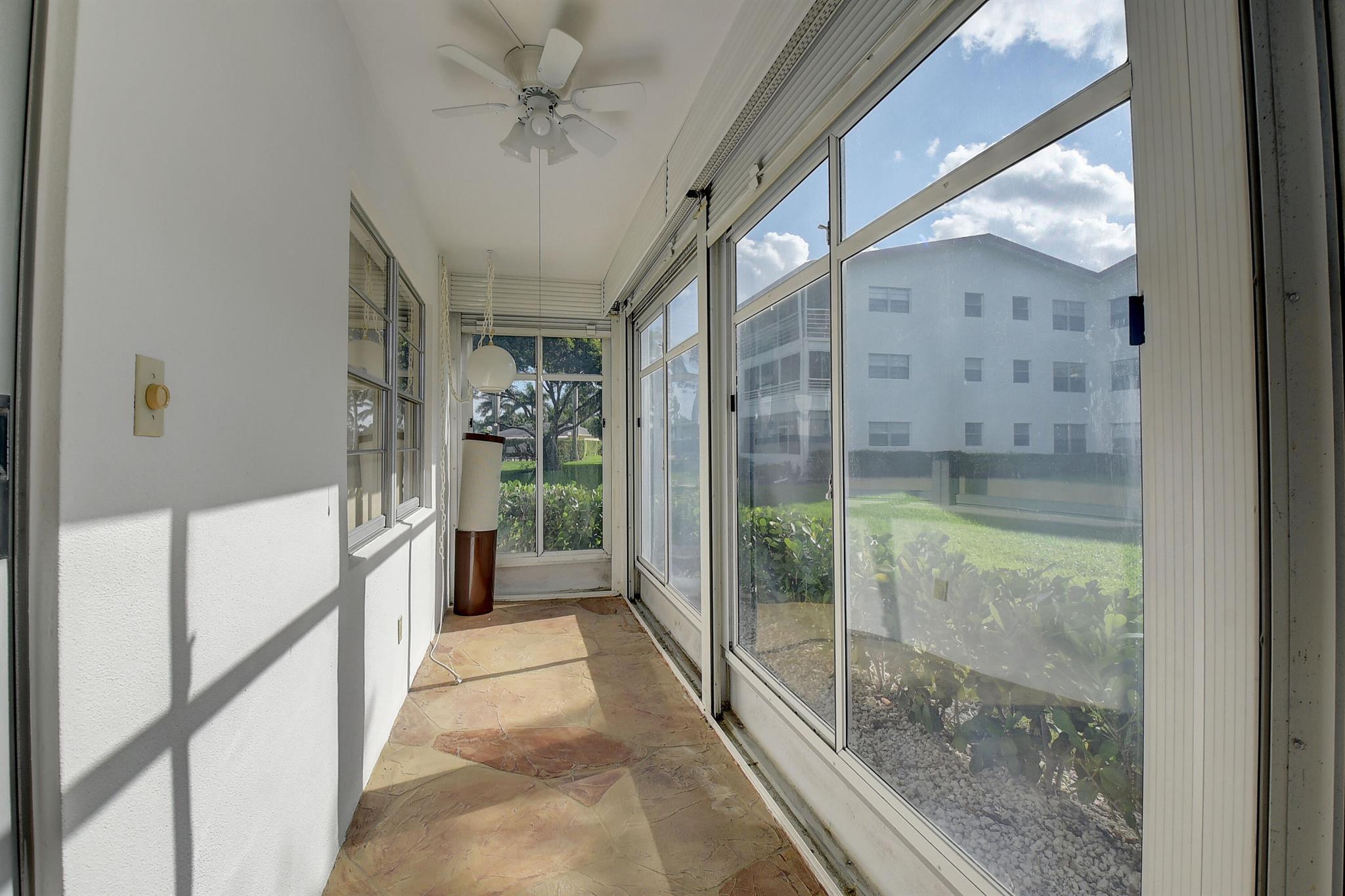 Century Village/Fanshaw - Residential