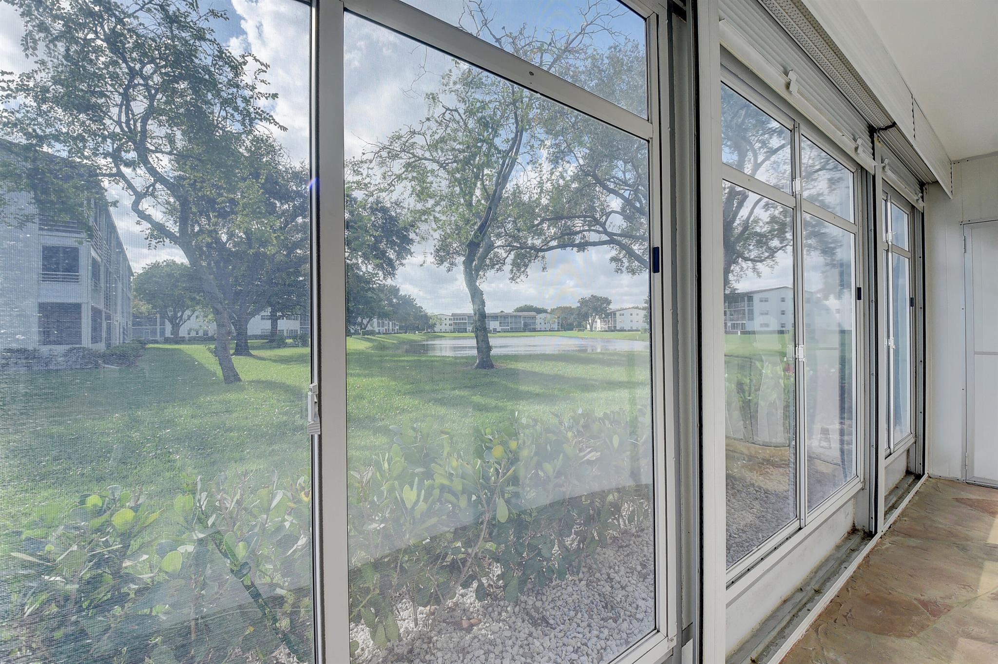 Century Village/Fanshaw - Residential