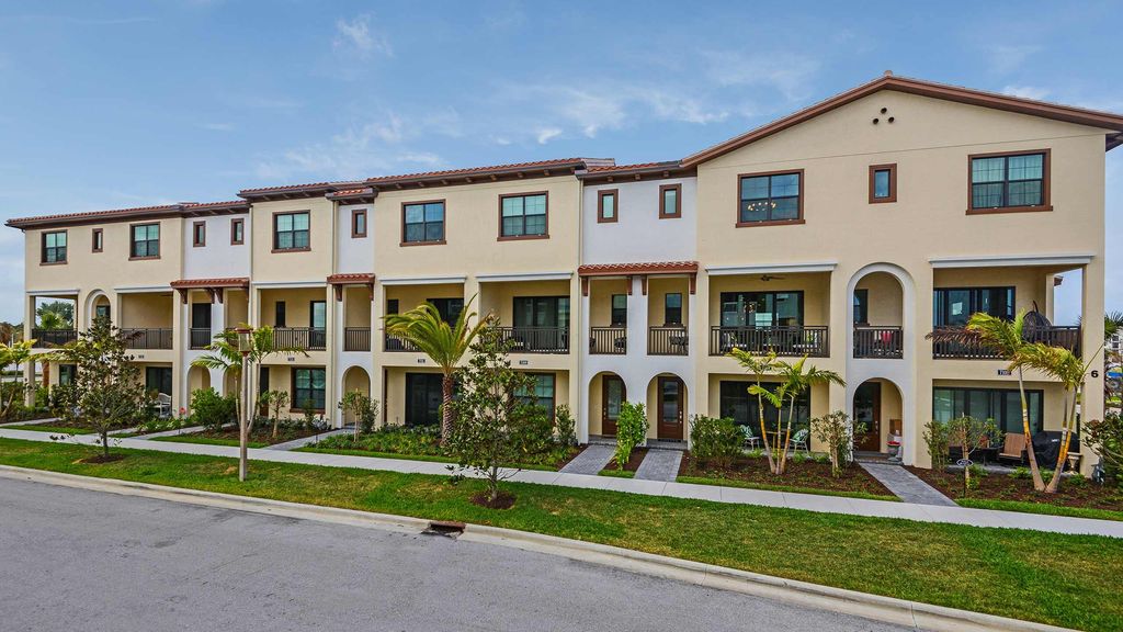 Photo of 5329 Sagan Lane, Palm Beach Gardens, FL 33418 (MLS # R10869334)