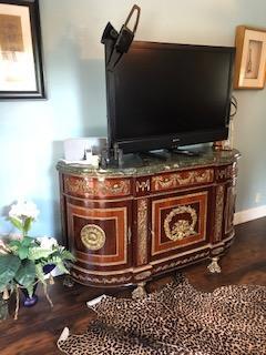 KINGS POINT TUSCANY CONDOS - Residential