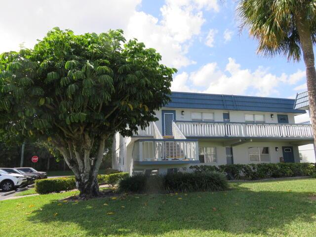 KINGS POINT TUSCANY CONDOS - Residential