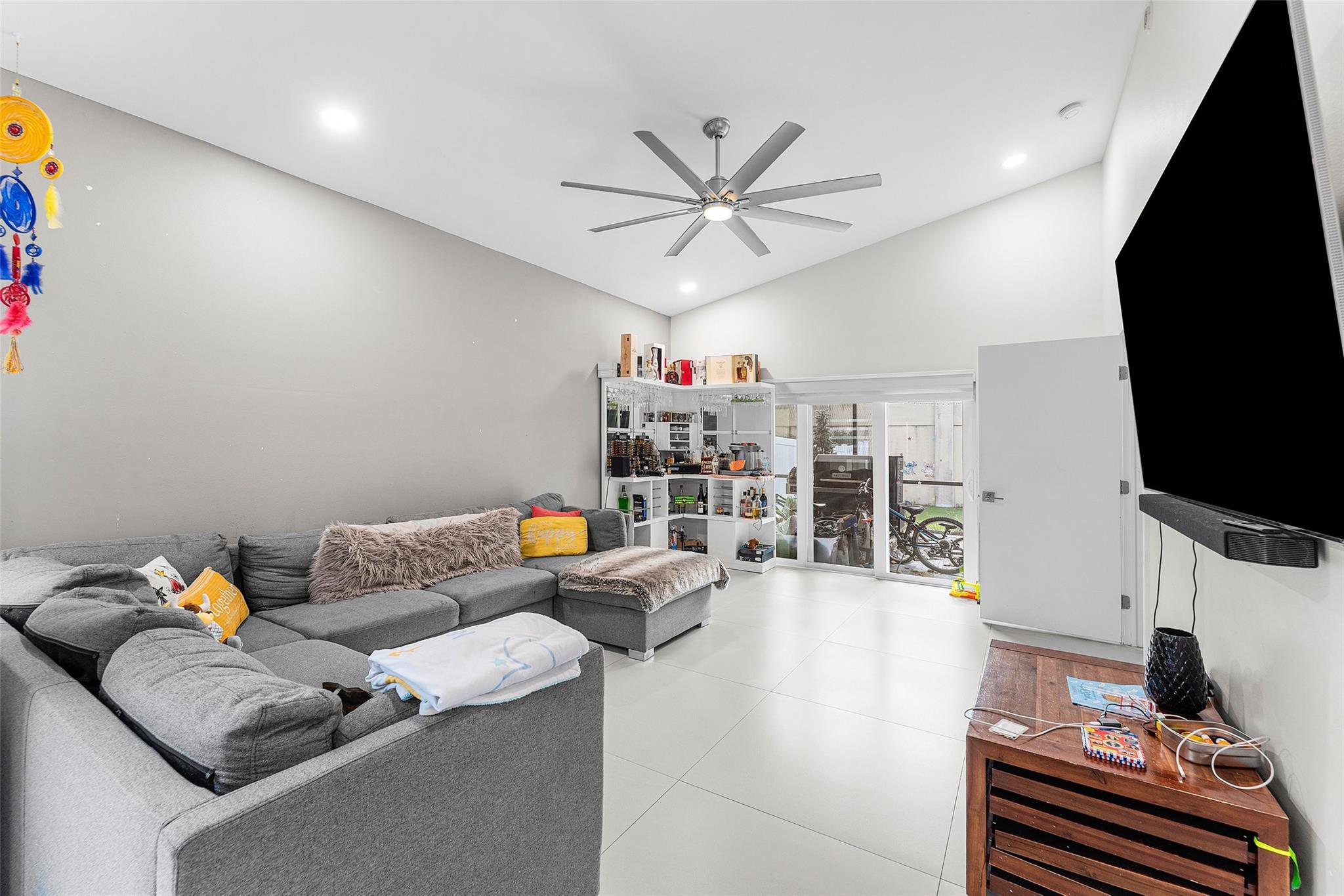 Cocobay - Residential