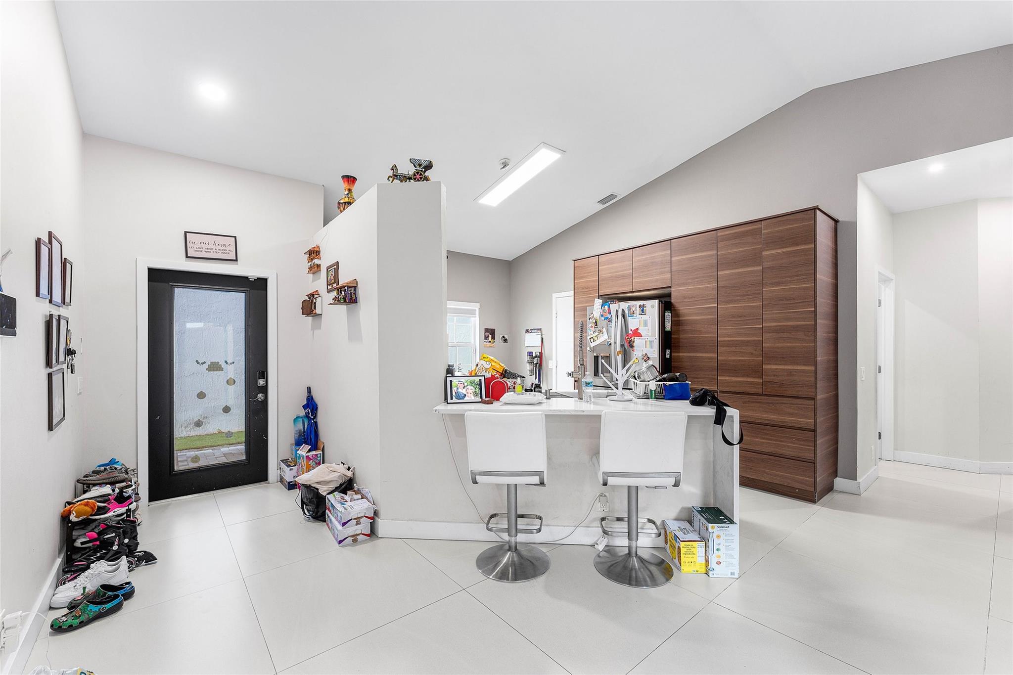 Cocobay - Residential
